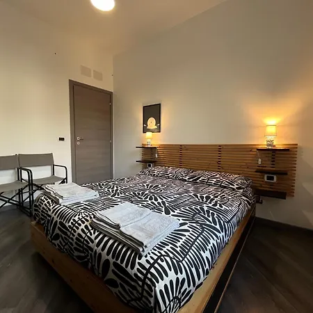 Apartment Roby's In San Martino Genoa