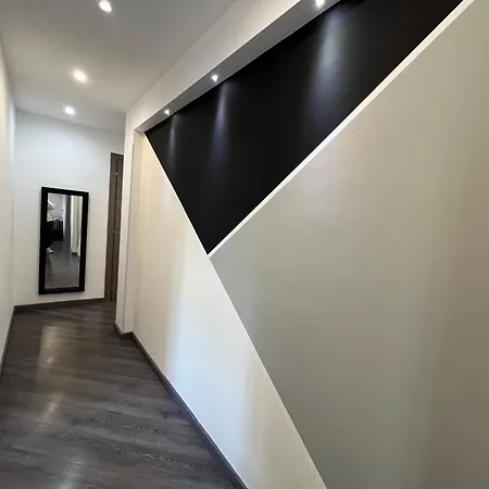 Apartment Roby's In San Martino *