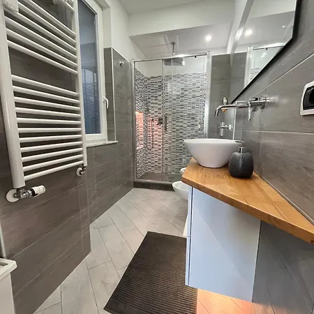 Roby's In San Martino Appartement *