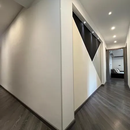 Appartement Roby's In San Martino *