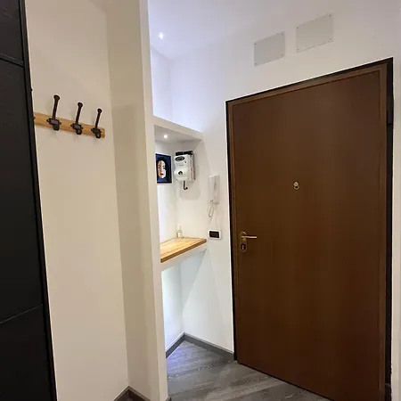 Appartement Roby's In San Martino